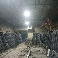 کارگر درو پنجره ساز