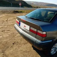 سیتروئن زانتیا ۲۰۰۰ مدل ۸۷ نوک مداد|خودرو سواری و وانت|اردبیل, |دیوار