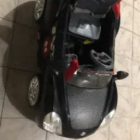 ماشین شارژی