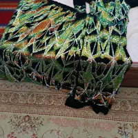 لباس مجلسی لری