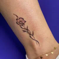 مدل رایگان تاتو بدن