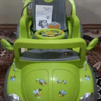 ماشین شارژی Aeolus