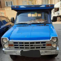 باربری نیسان