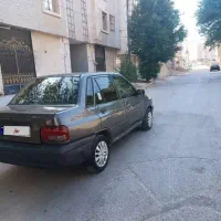 پراید مدل ۹۰|خودرو سواری و وانت|بندر ماهشهر, |دیوار