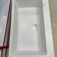 سینک گرانیتی تک لگن بزرگ/ کد 201 HLOWE