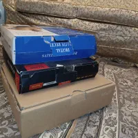 گیرنده دیجیتال