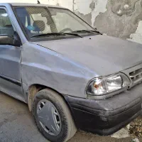 پراید|خودرو سواری و وانت|کرمانشاه, |دیوار