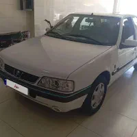 405 slx|خودرو سواری و وانت|خفر, |دیوار