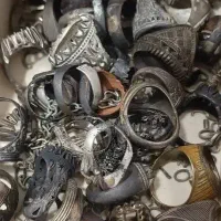 خر.ید نقره شکسته (گالری نقره سینا)