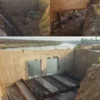 برش بتن.کرگیری.سیم برش.کاشت میلگرد|خدمات پیشه و مهارت|پاکدشت, پاکدشت (مامازند)|دیوار