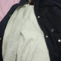 کاپشن خزدار