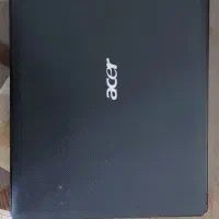 لپ تاپ aser corei5|رایانه همراه|اصفهان, حسین‌آباد|دیوار