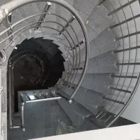 نرده استیل، کرکره برقی|خدمات پیشه و مهارت|همدان, |دیوار