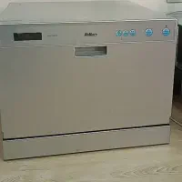 ماشین ظرفشویی رومیزی ۸نفره آلمانی مارک فلر|ماشین ظرفشویی|پردیس, فاز ۱|دیوار