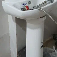 روشویی همراه شیراب