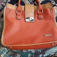 کیف چرم