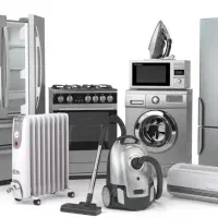 تعمیرات یخچال.لباسشویی.ظرفشویی