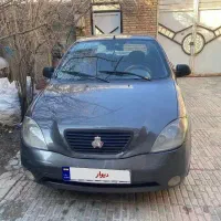 تیبا مدل 95|خودرو سواری و وانت|نقده, |دیوار