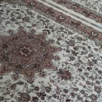 فرش۷۰۰شانه کویر کاشان