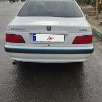 پژو پارس|خودرو سواری و وانت|فردیس, شهرک وحدت|دیوار