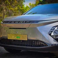 خـودرو FX EV تمـام برقی قیمت قطعی|خودرو سواری و وانت|کرج, گوهردشت|دیوار