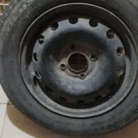 رینگ و لاستیک 14