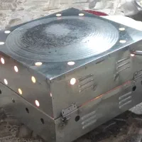 تنور گازی|اجاق گاز و لوازم برقی پخت‌وپز|بندر ماهشهر, |دیوار