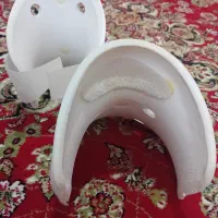 گردنبند طبی