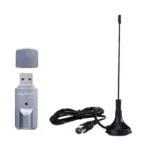 گیرنده دیجیتال موبایل و کامپیوتر