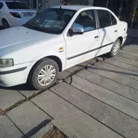 سمند موتور ملی کلاس 16 دو گانه سوز کارخانه