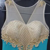 پیرهن مجلسی|لباس|پاکدشت, پاکدشت (مامازند)|دیوار