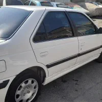 پارس  xuvp|خودرو سواری و وانت|تهران, باغ خزانه|دیوار