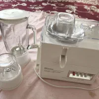 آب‌میوه گیری مخلوط کن آسیاب|سایر لوازم برقی|شاهرود, |دیوار