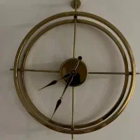 ساعت دیواری لوتوس