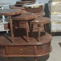 جلو مبلی|مبلمان خانگی و میز عسلی|بانه, |دیوار