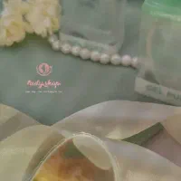 لوازم آرایشی. پرایمر. کرمپودر.براش.|آرایشی، بهداشتی، درمانی|قم, باغ شازده|دیوار
