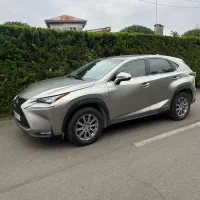 Lexus nx300h|خودرو سواری و وانت|تهران, آجودانیه|دیوار