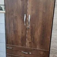 کمد و دراور|جاکفشی، کمد، دراور|شهرکرد, |دیوار