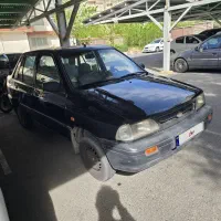 پراید ۸۶ فرمون هیدرولیک