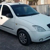 تیبا 2 مدل 98 کم کار|خودرو سواری و وانت|سمنان, |دیوار