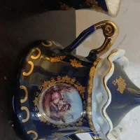 ظروف پذیرای گل مرغی