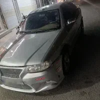 سمند اسپورت