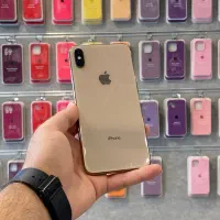 اپل iPhone XS Max با حافظهٔ ۲۵۶ گیگابایت