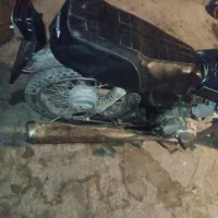 موتور سیکلت