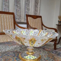 میوه خوری طلاکوب بزرگ