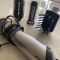 بابلیس و سشوار brun|آرایشی، بهداشتی، درمانی|تهران, فرمانیه|دیوار