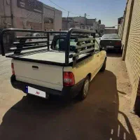 پراید وانت ۱۴۰۳