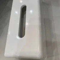 ۱۲ عدد جعبه دستمال کاغذی رومیزی|ظروف نگهدارنده، پلاستیکی، یکبارمصرف|تهران, جهاد|دیوار