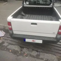 وانت پراید صفر