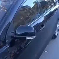 فروش خودرو جیلی آمگرند ۲۰۱۳